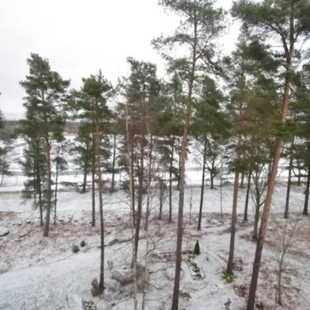 Apartamento Tilava Kolmio Upealla Jaervinaekoealalla 3h+k Uusikaupunki