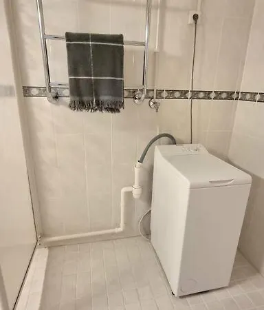 Apartamento Tilava Kolmio Upealla Jaervinaekoealalla 3h+k *
