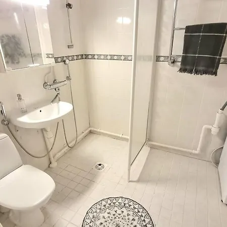 Apartamento Tilava Kolmio Upealla Jaervinaekoealalla 3h+k Uusikaupunki